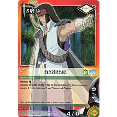 NI-298 Hanzaki non comune -NEAR MINT-