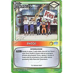 ST-211 Shock comune -NEAR MINT-