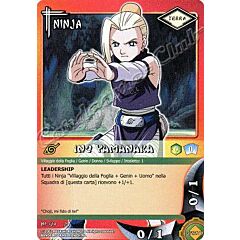 NI-309 Ino Yamanaka comune -NEAR MINT-