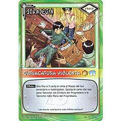 ST-240 Ubriacatura violenta non comune -NEAR MINT-