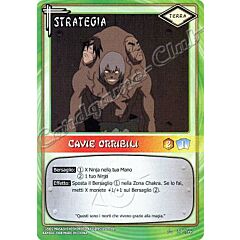 ST-266 Cavie orribili comune -NEAR MINT-