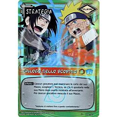 ST-267 Epilogo dello scontro rara foil -NEAR MINT-