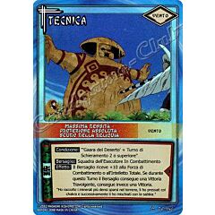 TE-248 Massima densita'-Protezione assoluta-Scudo della reliquia rara foil -NEAR MINT-