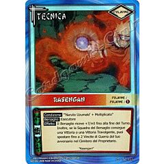 TE-255 Rasengan epica foil -NEAR MINT-