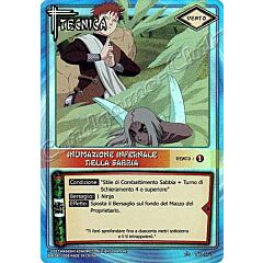TE-270 Inumazione infernale della sabbia rara foil -NEAR MINT-