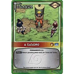 ST62 A digiuno comune -NEAR MINT-