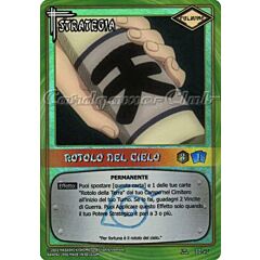 ST67 Rotolo del cielo rara foil -NEAR MINT-