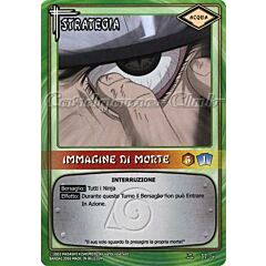 ST76 Immagine di morte comune -NEAR MINT-