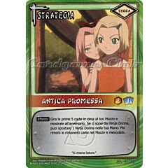 ST83 Antica promessa non comune -NEAR MINT-