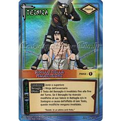 TE62 Sigillo della maledizione rara foil -NEAR MINT-