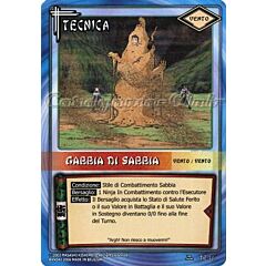 TE78 Gabbia di sabbia comune -NEAR MINT-