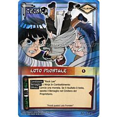 TE86 Loto frontale comune -NEAR MINT-
