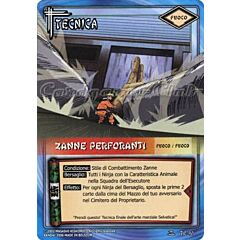 TE90 Zanne perforanti comune -NEAR MINT-