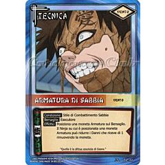 TE99 Armatura di sabbia comune -NEAR MINT-