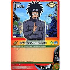 NI50 Kotetsu Hagane comune -NEAR MINT-