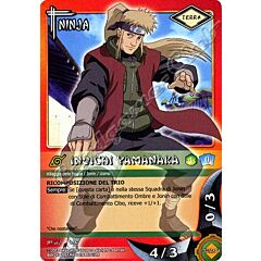 NI160 Inoichi Yamanaka non comune -NEAR MINT-