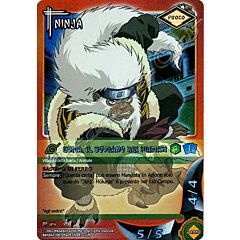 NI164 Enma, il Sovrano dei Primati ultra rara foil -NEAR MINT-