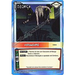 TE-208 Voragine comune -NEAR MINT-