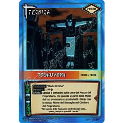 TE177 Tsukutomi rara foil -NEAR MINT-