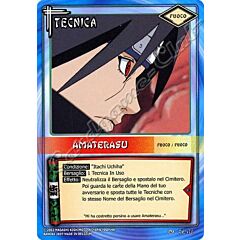 TE178 Amaterasu non comune -NEAR MINT-