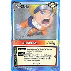 TE-210 Rasengan comune -NEAR MINT-