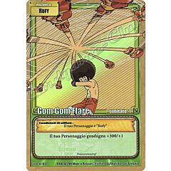 TD-W03 Gom Gom Flare rara foil -NEAR MINT-