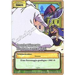 TD-W22 Combattimento Mortale Senza Pieta' comune -NEAR MINT-