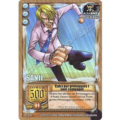 SH-C03 Calci per Proteggere i suoi Compagni rara foil -NEAR MINT-