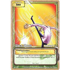 SH-W11 Slice Shoot comune -NEAR MINT-