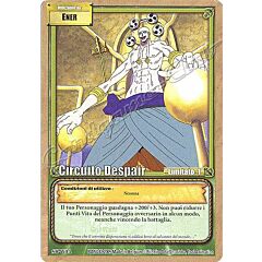 SH-W14 Circuito Despair comune -NEAR MINT-