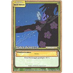 SH-W26 Salva di Frecce comune -NEAR MINT-