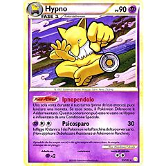 023 / 123 Hypno rara (IT) -NEAR MINT-