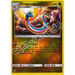 149 / 236 Dragonair non comune foil reverse (IT) -NEAR MINT-
