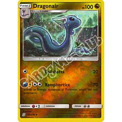 150 / 236 Dragonair non comune foil reverse (IT) -NEAR MINT-