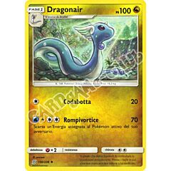 150 / 236 Dragonair non comune normale (IT) -NEAR MINT-