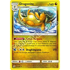 151 / 236 Dragonite rara normale (IT) -NEAR MINT-