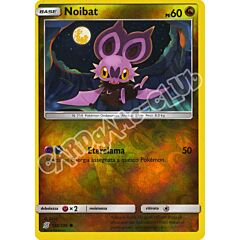 158 / 236 Noibat comune foil reverse (IT) -NEAR MINT-