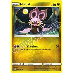 158 / 236 Noibat comune normale (IT) -NEAR MINT-