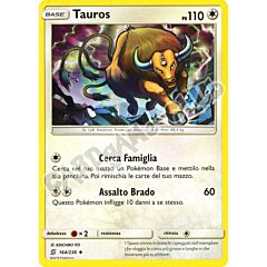 164 / 236 Tauros non comune normale (IT) -NEAR MINT-