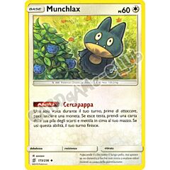 173 / 236 Munchlax non comune normale (IT) -NEAR MINT-