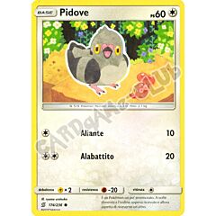 174 / 236 Pidove comune normale (IT) -NEAR MINT-