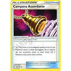 194 / 236 Campana Assordante non comune normale (IT) -NEAR MINT-