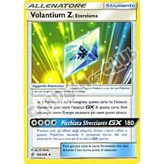 195 / 236 Volantium Z: Eterelama non comune normale (IT) -NEAR MINT-