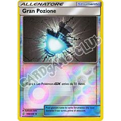 198 / 236 Gran Pozione non comune foil reverse (IT) -NEAR MINT-