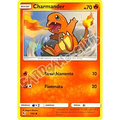07 / 68 Charmander comune normale (IT) -NEAR MINT-