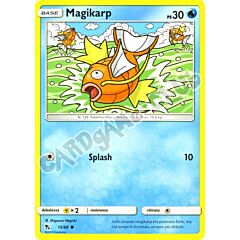 15 / 68 Magikarp comune normale (IT) -NEAR MINT-