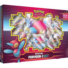 Collezione Porygon-Z GX (IT)