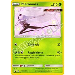 SV05 / SV94 Pheromosa shiny vault foil (IT) -NEAR MINT-