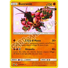 SV24 / SV94 Buzzwole shiny vault foil (IT) -NEAR MINT-
