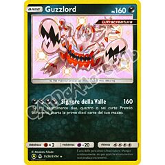 SV26 / SV94 Guzzlord shiny vault foil (IT) -NEAR MINT-